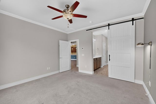 10312 Claystone Drive, Denton, TX 76207