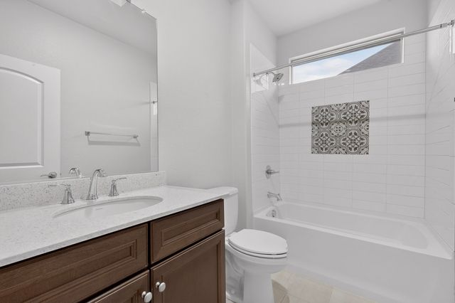 10312 Claystone Drive, Denton, TX 76207