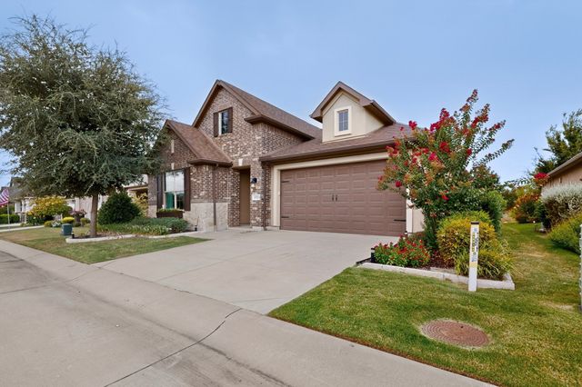 10312 Claystone Drive, Denton, TX 76207
