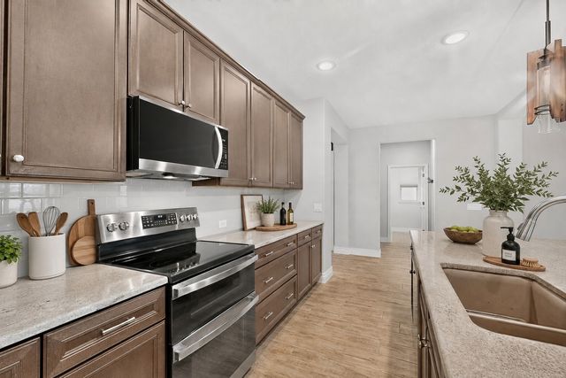 10312 Claystone Drive, Denton, TX 76207