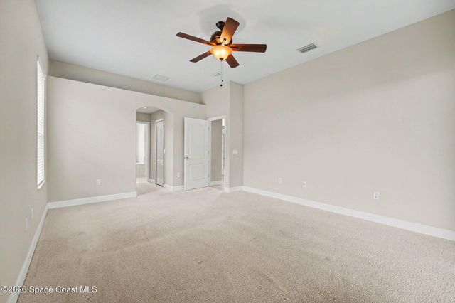 3156 Quint Drive, Melbourne, FL 32940