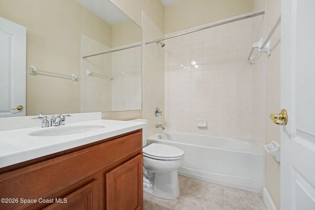 3156 Quint Drive, Melbourne, FL 32940