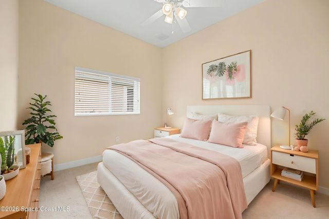3156 Quint Drive, Melbourne, FL 32940
