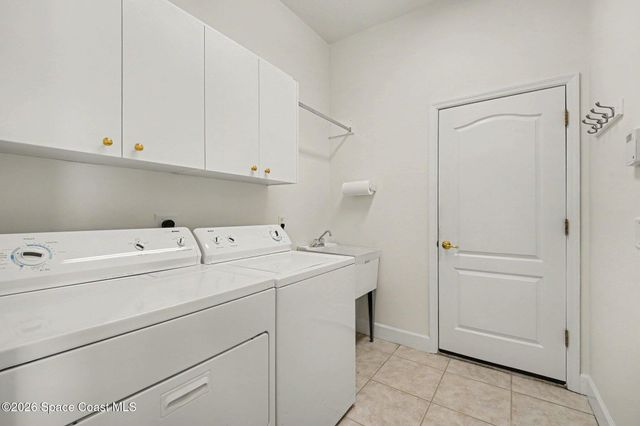 3156 Quint Drive, Melbourne, FL 32940