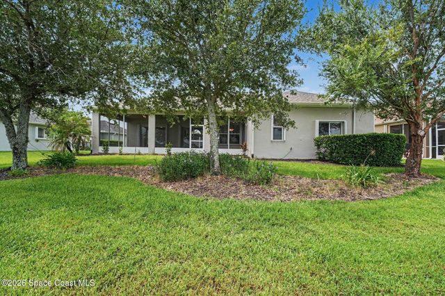 3156 Quint Drive, Melbourne, FL 32940