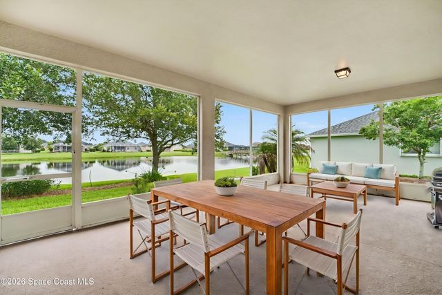 3156 Quint Drive, Melbourne, FL 32940