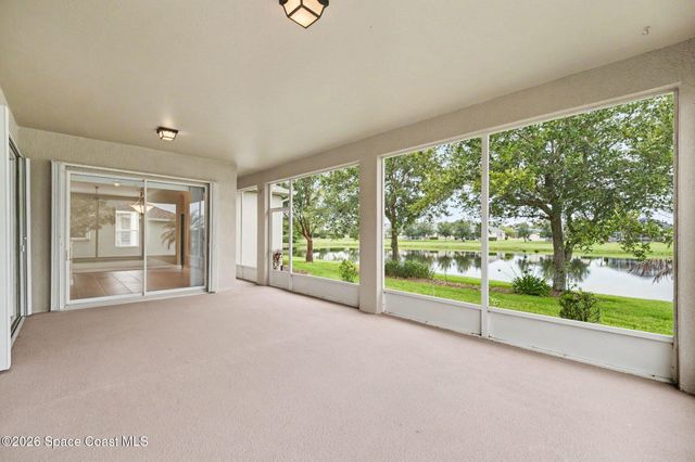 3156 Quint Drive, Melbourne, FL 32940