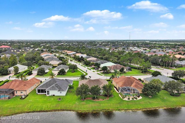 3156 Quint Drive, Melbourne, FL 32940