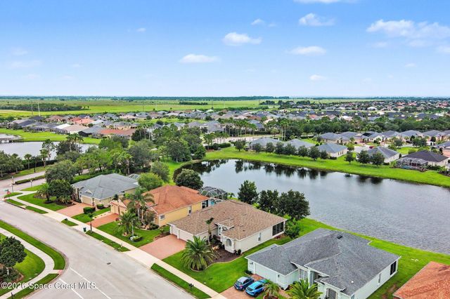 3156 Quint Drive, Melbourne, FL 32940