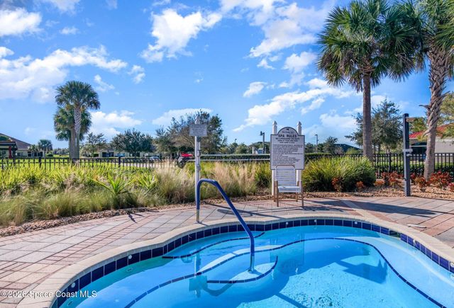 3156 Quint Drive, Melbourne, FL 32940