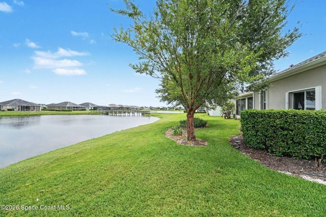 3156 Quint Drive, Melbourne, FL 32940