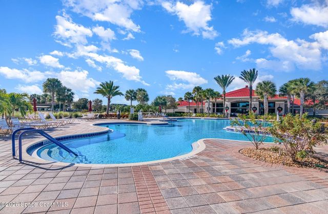 3156 Quint Drive, Melbourne, FL 32940
