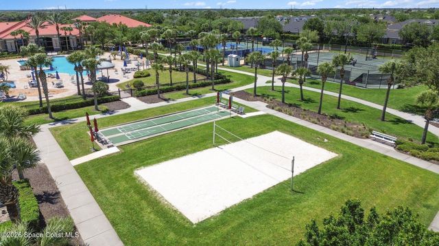 3156 Quint Drive, Melbourne, FL 32940