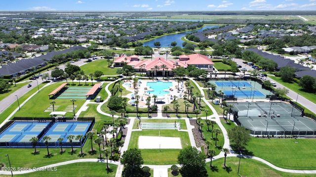 3156 Quint Drive, Melbourne, FL 32940