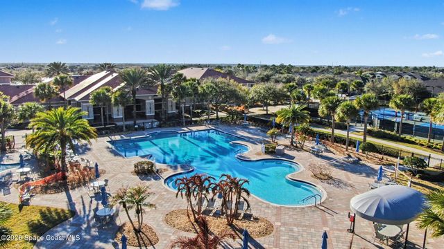 3156 Quint Drive, Melbourne, FL 32940