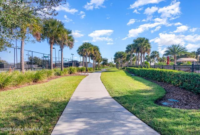 3156 Quint Drive, Melbourne, FL 32940