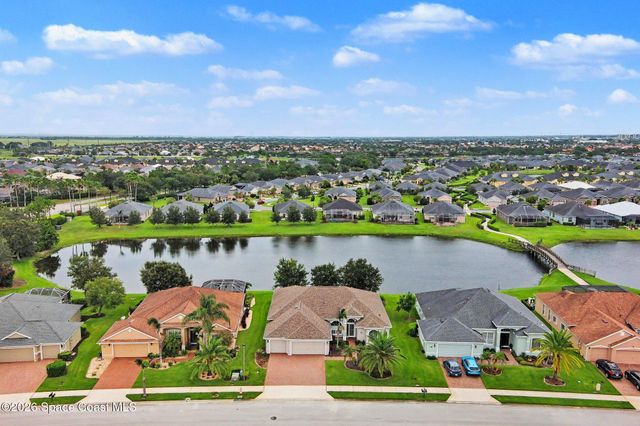 3156 Quint Drive, Melbourne, FL 32940