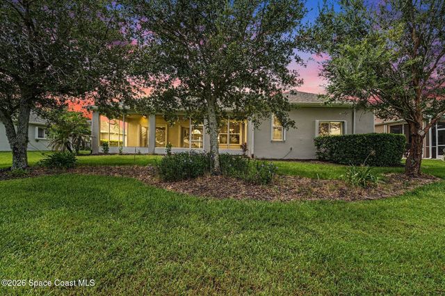 3156 Quint Drive, Melbourne, FL 32940