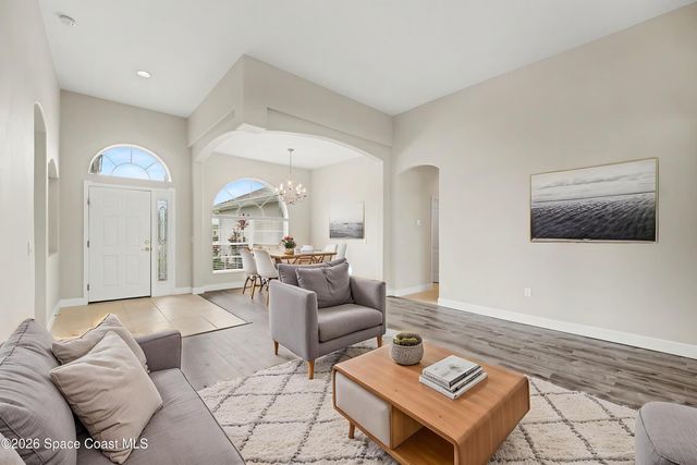 3156 Quint Drive, Melbourne, FL 32940
