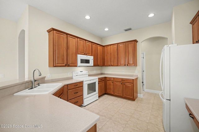 3156 Quint Drive, Melbourne, FL 32940