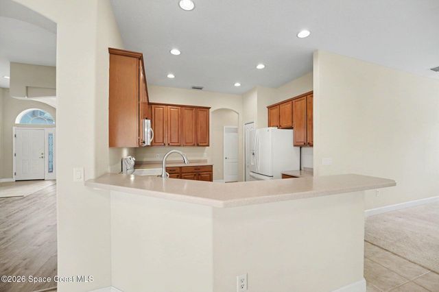 3156 Quint Drive, Melbourne, FL 32940
