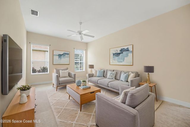 3156 Quint Drive, Melbourne, FL 32940