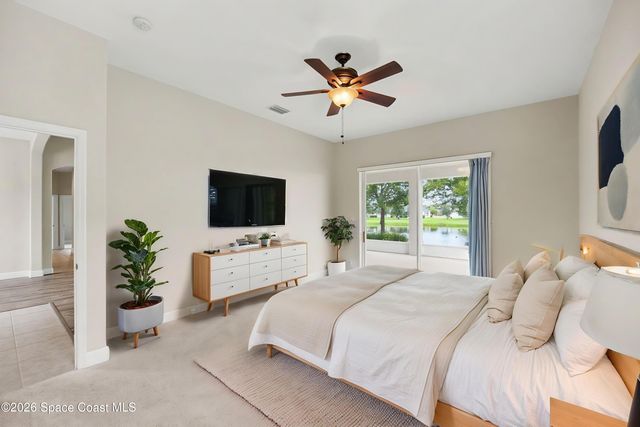 3156 Quint Drive, Melbourne, FL 32940
