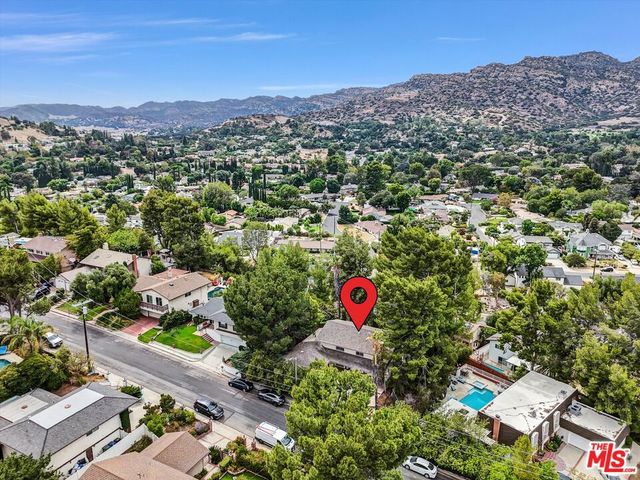 9721 Nevada Avenue, Los Angeles, CA 91311