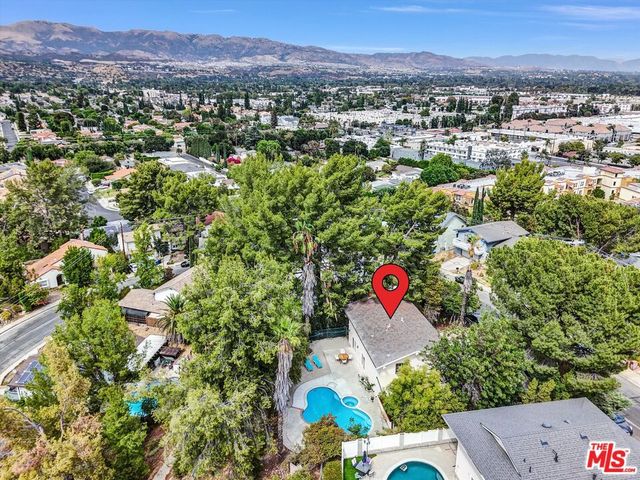 9721 Nevada Avenue, Los Angeles, CA 91311