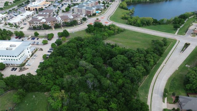 TBD Shoreline Drive, Denton, TX 76210
