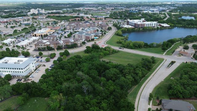 TBD Shoreline Drive, Denton, TX 76210