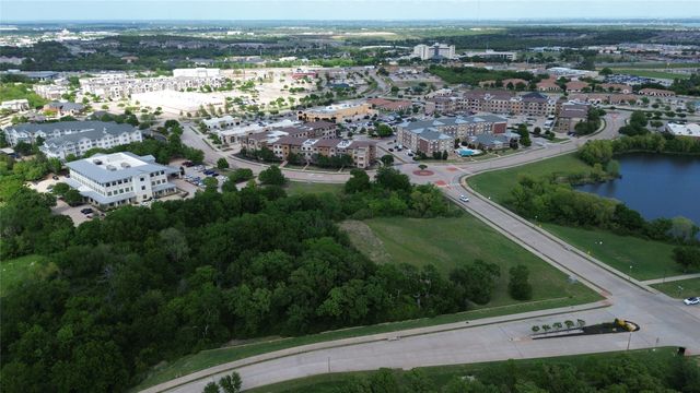 TBD Shoreline Drive, Denton, TX 76210