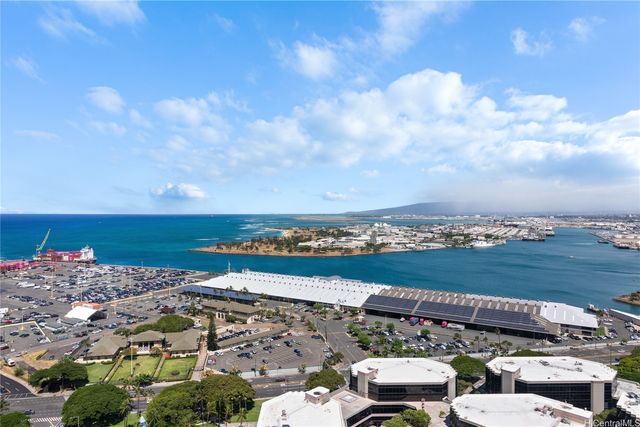425 South Street 3502, Honolulu, HI 96813