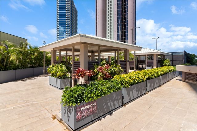 425 South Street 3502, Honolulu, HI 96813
