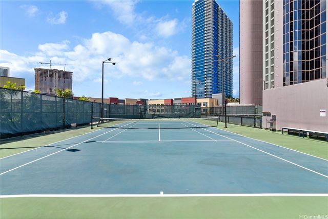 425 South Street 3502, Honolulu, HI 96813