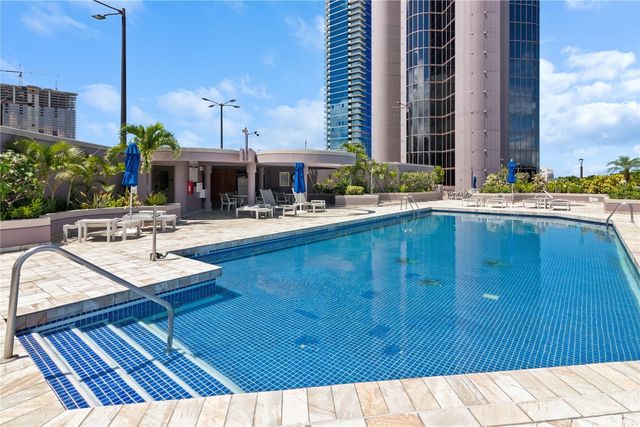 425 South Street 3502, Honolulu, HI 96813