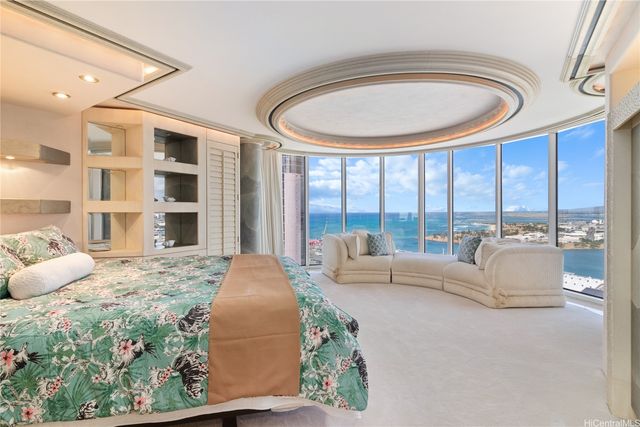425 South Street 3502, Honolulu, HI 96813