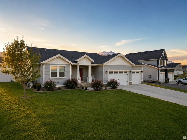 1155 S RED BARN VIEW DR, Santaquin, UT 84655