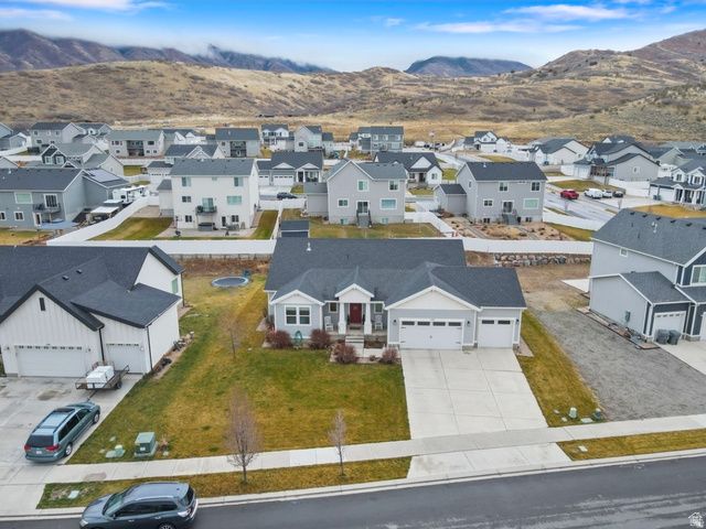 1155 S RED BARN VIEW DR, Santaquin, UT 84655