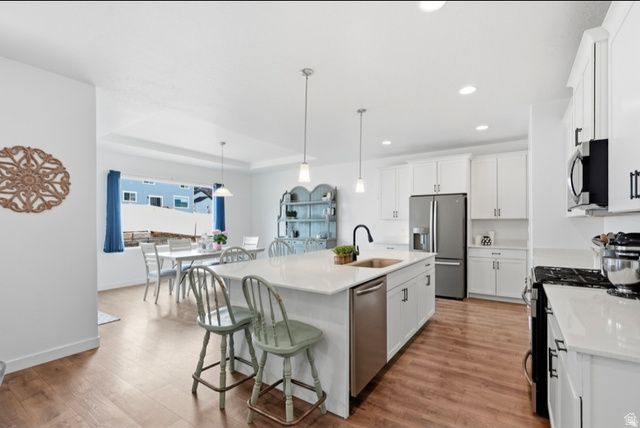 1155 S RED BARN VIEW DR, Santaquin, UT 84655