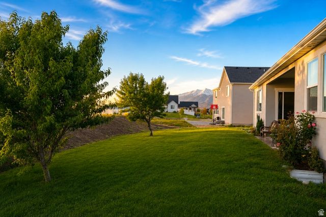 1155 S RED BARN VIEW DR, Santaquin, UT 84655