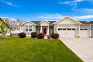 1155 S RED BARN VIEW DR, Santaquin, UT 84655