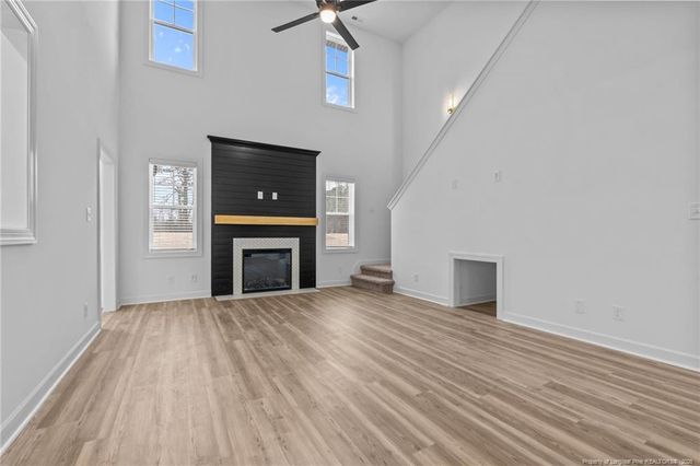 125 Alder Drive, Cameron, NC 28326