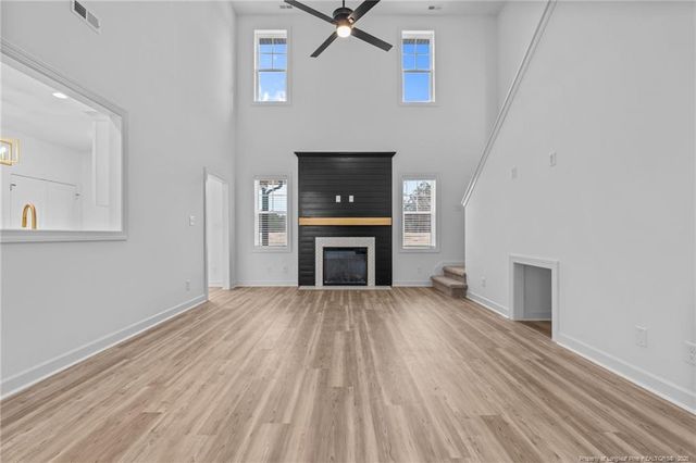 125 Alder Drive, Cameron, NC 28326
