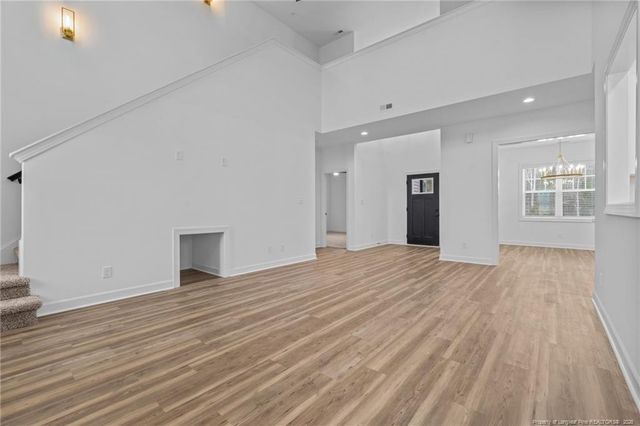 125 Alder Drive, Cameron, NC 28326