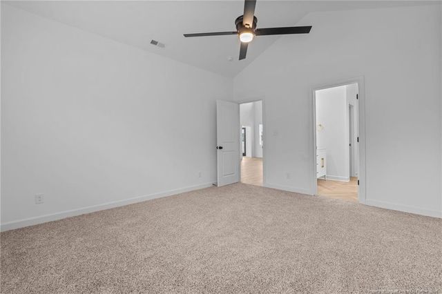 125 Alder Drive, Cameron, NC 28326