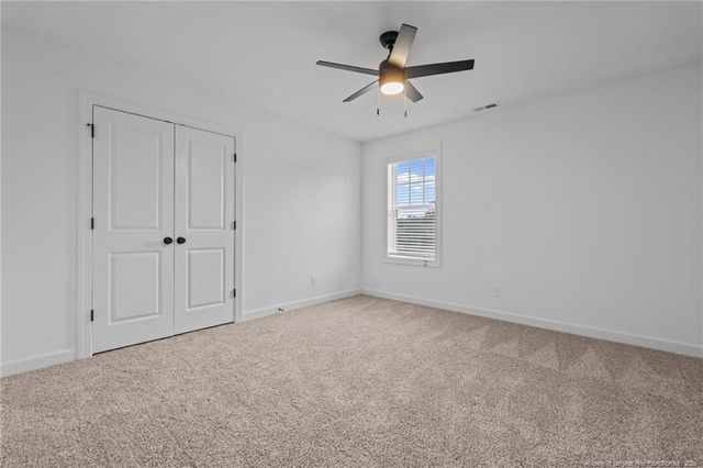 125 Alder Drive, Cameron, NC 28326