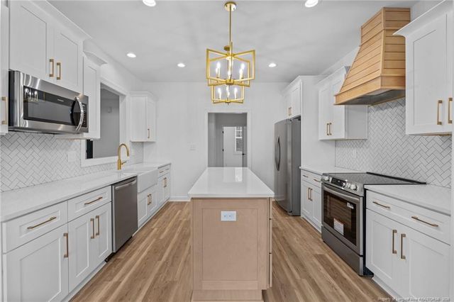 125 Alder Drive, Cameron, NC 28326
