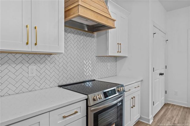 125 Alder Drive, Cameron, NC 28326