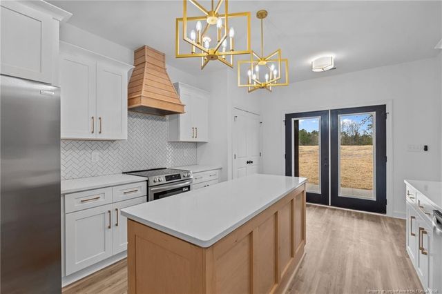 125 Alder Drive, Cameron, NC 28326
